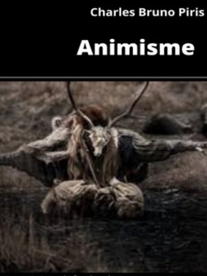 cover image of Animisme